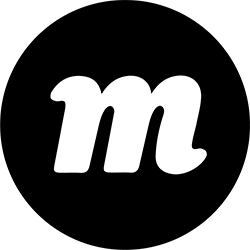 Momentum Header Logo