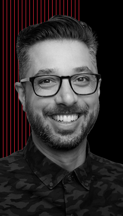 Ian Kapasi