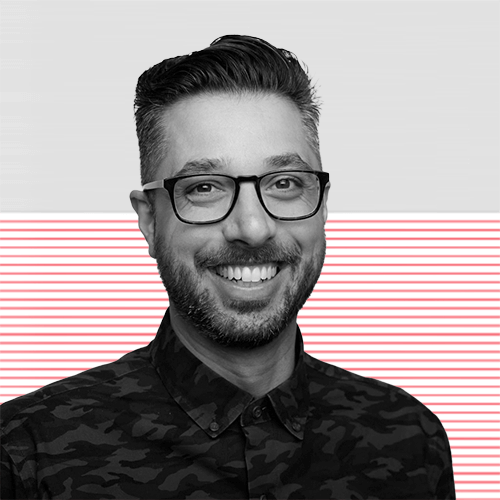 Ian Kapasi