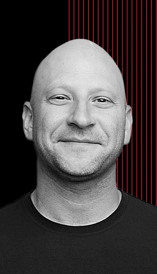 Jon Szpirglas