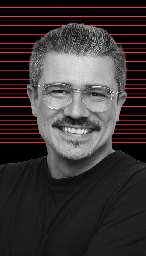 Rodrigo Coelho
